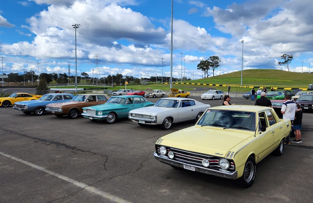 Val parking lot