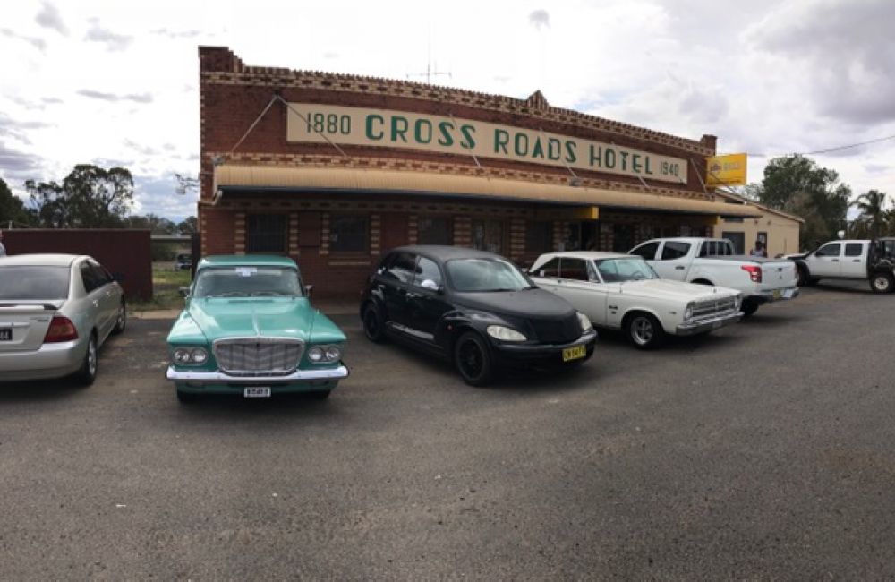 Parkes Trip 2019