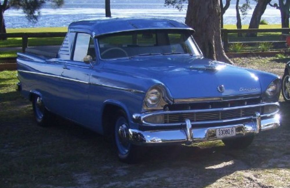 Greg Fortune's AP2 Utility