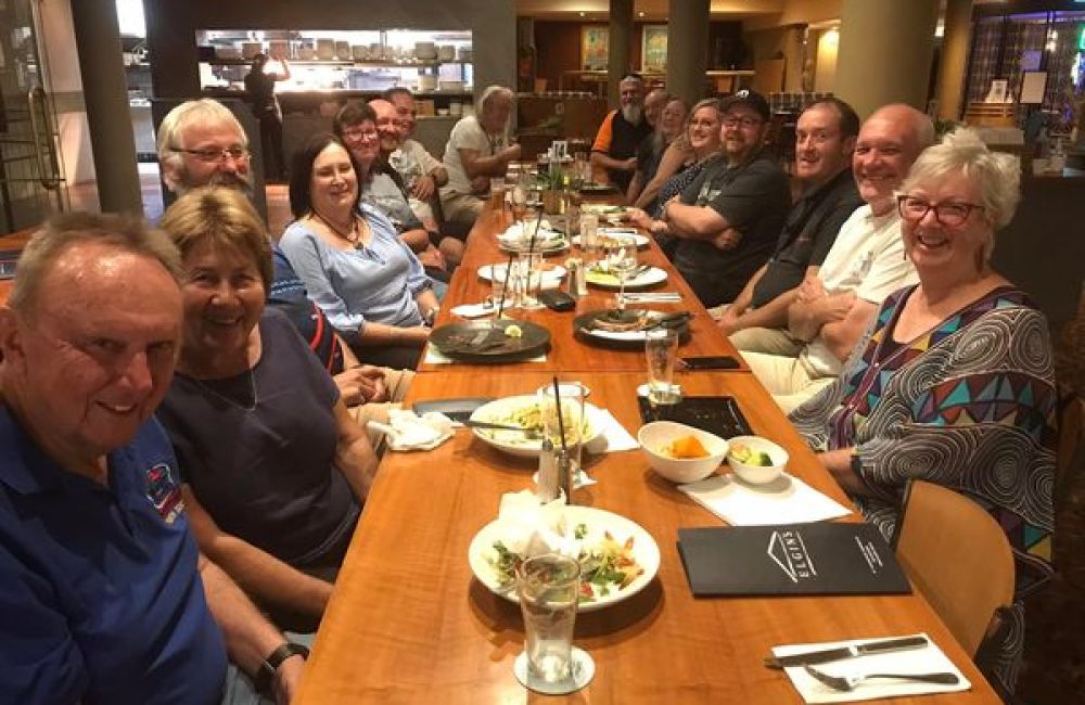 Elgin Hotel group