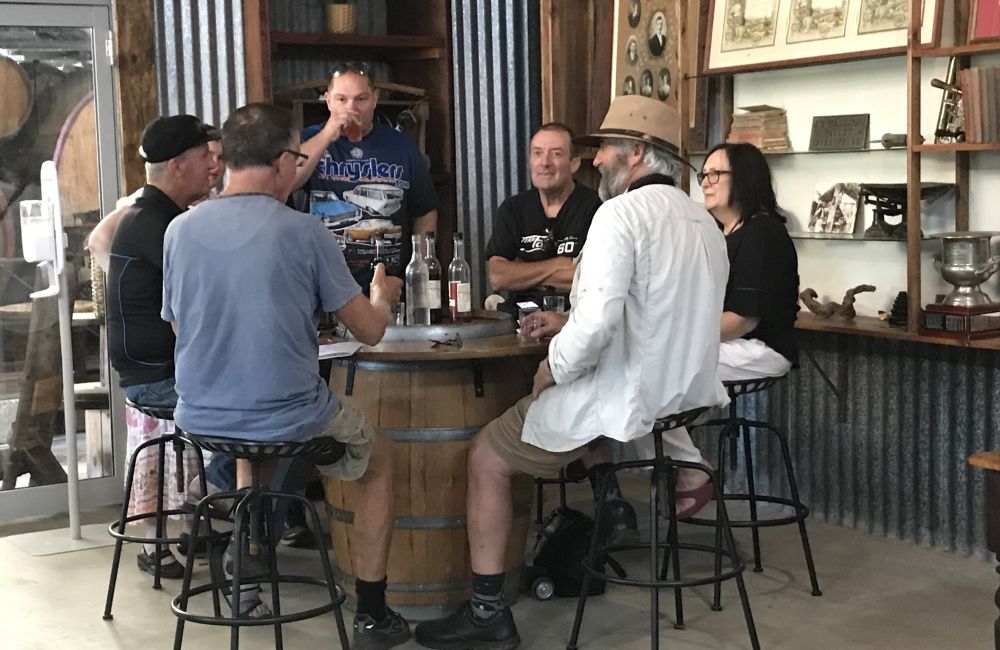 Chambers Winery