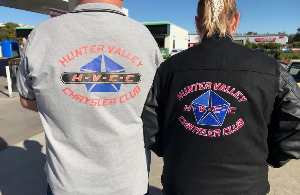 HVCC